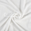 Tecido Voil Twill Viscose Branco Largura 140cm 100%Viscose 82gr/m2 - 1