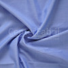 Tecido Tricoline Dobby158  Maq. Dot Pima Peruano Fio 70 Azul Azurro Larg 150cm 100%Algodão Conserv 1-H/2-2/3-3/4-2/5-2/6-8 - 1