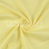 Tecido Cretone Morim CT Amarelo Largura 140cm 50%Algodão/50%Poliester Rf.text 96gr/m².Conserv1-I/2-3/3-1/5-2/6-2 - 1