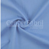 Tecido Cretone Morim CT Azul  Largura 140cm 50%Algodão/50%Poliester Rf.text 96gr/m².Conserv1-I/2-3/3-1/5-2/6-2 - 1