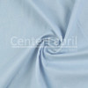 Tecido Cretone Morim CT Azul Claro Largura 140cm 50%Algodão/50%Poliester Rf.text 96gr/m².Conserv1-I/2-3/3-1/5-2/6-2 - 1