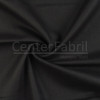 Tecido Cretone Morim CT Preto Largura 140cm 50%Algodão/50%Poliester Rf.text 96gr/m².Conserv1-I/2-3/3-1/5-2/6-2 - 1