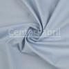 Tecido Percal 180Fios Misto Azul Claro Larg 255cm 60%Algodão 40%Poliester 114,5gr/m2.Conserv1-I/2-2/3-2/5-2/6-3/6-8 - 1