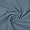 Tecido Percal  200 Fios Liso Azul Jeans Largura 250cm 100% Algodão - Conserv1-I/2-2/3-3/4-1/5-3/6-8/6-3 - 1