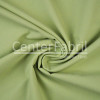 Tecido Percal  200 Fios Liso Verde Largura 250cm 100% Algodão - Conserv1-I/2-2/3-3/4-1/5-3/6-8/6-3 - 1