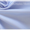 Tecido Tricoline Micro Twill Pima Peruano Fio 70 Celeste Larg 150cm 100%Algodão Conserv 1-H/2-2/3-3/4-2/5-2/6-8 - 1