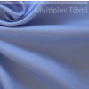 Tecido Tricoline Micro Twill Pima Peruano Fio 70 Azul Azurro Larg 150cm 100%Algodão Conserv 1-H/2-2/3-3/4-2/5-2/6-8 - 1