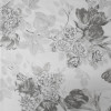 TECIDO PERCAL 200 FIOS ESTAMP  FLORAL LG 250cm 100%ALGODÃO des1445 - 1