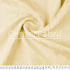 Tecido Jacquard Atoalhado Palha/Marfim Largura 280cm 61%Algodão/39%Poliester. Conserv1-H/2-2/3-3/5-3/6-8 - 1