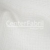 Tecido para Bordar Cânhamo Grosso Marina Branco Larg 140cm 100%Algodão - 1