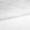 Tecido Etamine para Bordar 1321 Branco Lg.140cm 100%Algodão Karsten 213gr/m2 - 1
