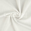Tecido para Pano de Prato Branco Alvejado Larg65cm 100% Algodão - 1