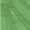 Tule Verde Musgo Largura 240cm 100% Poliamida - 1