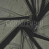 Tule com Elastano Preto Larg 150cm 90%Poliamida 10%Elastano - Conserv1-N/2-2/3-2/5-3/6-1 - 1