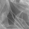 Tule Mesh Il Ilusione Branco Larg. 1,50mt 100% poliamida - 1