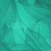Tule Mesh lII Ilusione Verde Malaquita Larg1,50mts 100% poliamida - 1