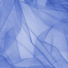 Tule Mesh lII Ilusione Azul Royal Bic Blue Larg. 1,50mt 100% poliamida - 1