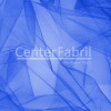 Tule Mesh lII Ilusione Azul Matisse Larg1,50mts 100% poliamida - 1