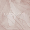 Tule Mesh lII Ilusione  Rosa Antigo Larg1,50mts 100% poliamida - 1