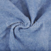 Feltro Mescla Azul cor56 Largura140cm 100% Poliester  180gr/m2 - 1