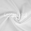 Tecido para Forro Poly-60 Branco Larg.148cm 100%Poliester   - 1