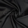 Tecido para Forro Poly-60 Preto Larg.148cm 100%Poliester - 1