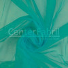 Tule Shine Leve Brilho Verde Columbia Largura 3,20mt 100%Poliester 15gr/m2. Promo de R$12,90 por - 1