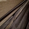 Entretela Colante de Malha - Cor Preto Larg.150cm 100%Poliester PD9953 72gr/m2 - 1