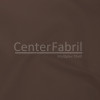 Tecido Brim Sarja Leve Santorini Marrom Largura 160cm 100%algodão 194gr/m2. Conserv 1-I/2-2/3-2/5-3/6-8 - 1