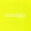 Brim Sarja "anti chama" UNIFORT FR Amarelo Fluorescente aplicação de retardante Lg.160cm 100% Algodão 260gr/m². Conserv 1-D/2-2/3-1/4-2 - 1