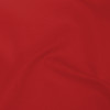 Tecido Brim Sarja Leve Peletizado Vermelho Largura 1,60mt 100%algodão - 1