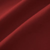 Tecido Brim Sarja Extra Pesado Peletizado Delfi Vermelho Escuro Larg 160cm 100% Algodão 300gr/m2 - 1