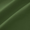 Tecido Brim Sarja Extra Pesado Peletizado Delfi  Verde Musgo Larg 160cm 100% Algodão 300gr/m2 - 1