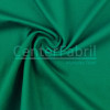 Tecido Brim Sarja Pesado Verde Bandeira Escuro Profissional Largura de 160cm 100% algodão - 250gr/m² - 1