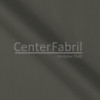 Tecido Brim Sarja Pesado Cinza Escuro Angra Moda Largura de 160cm 100% algodão - 260gr/m² - 1