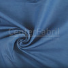 Tecido Bengaline Jeans Stretch Blue Indigo MDI Lg 145cm 77%Viscose 20%Poliamida 3%Elastano - no urdume - 1