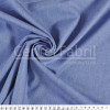 Tecido Jeans Unioffice Camisaria Profissional Azul 160cm 62%Algodão 38%Poliester 160gr/m2 4,8oz. Conserv 1-D/2-2/3-1/5-2/6-1 - 1