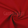 Tecido Brim Sarja Pesado Peletizado c/Elastano Sum Flex Vermelho Larg 1,60mt  98,5%Algodão/1,5%Elastano 285,2gr/m2 8,4oz. Conserv1-N/2-2/3-1/5-2/6-8 - 1