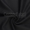 Tecido Brim Sarja Pesado Peletizado c/Elastano Sum Flex Preto Larg 1,60mt  98,5%Algodão/1,5%Elastano 285,2gr/m2 8,4oz. Conserv1-N/2-2/3-1/5-2/6-8 - 1