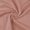 Tecido Brim Sarja Pesado Peletizado c/Elastano Sum Flex Rosa Larg 1,60mt  98,5%Algodão/1,5%Elastano 285,2gr/m2 8,4oz. Conserv1-N/2-2/3-1/5-2/6-8 - 1
