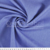 Tecido Jeans Unioffice Plus Azul Larg 160cm 65%Algodão 35%Poliester 260gr/m2 - 8oz. Conserv 1-D/2-2/3-1/5-2/6-1 - 1