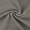 Brim Sarja "anti chama" UNIFORT FR Cinza aplicação de retardante Lg.160cm 100% Algodão 273gr/m². Conserv 1-D/2-2/3-1/4 - 1