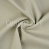 Brim Sarja "anti chama" UNIFORT FR Bege aplicação de retardante Lg.160cm 100% Algodão 273gr/m². Conserv 1-D/2-2/3-1/4 - 1