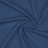 Tecido Denin Chambray Leve Azul Royal Larg 150cm 55%Viscose 42%Poliester 3%Elastano - 1