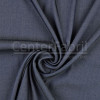 Tecido Denin Chambray Leve Garbana Azul Larg 147cm 70%Viscose 27%Poliester 3%Elastano - 1