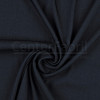 Tecido Jeans Denin Indigo Vince Flex c/Elastano Larg 150cm 79%Algodão 19,25%Poliester1,75%Elastano Conserv1-N/2-2/3-2/5 - 1