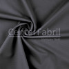 Tecido Brim Rip Stop Confort Profissional Cinza Larg.160cm Comp. 67%Algodão/33%Poliester - 260gr/m². Conserv1-D/2-2/3-2/5-2/6-1/6-3 - 1