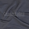 Tecido Bengaline Liso Jeans Marinho Lg 145cm 70%Viscose 25%Poliamida 5%Elastano - no urdume - 1