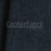 Tecido Indigo Denin Work  Profissional 12oz Santista Larg 160cm 100% algodão 414gr/M².Conserv1-N/2-2/3-2/5-3/6-2 - 1