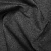 Tecido Jeans Denin Indigo Black Lead c/Elastano Larg 150cm - 307gr/m2  9.1oz 99%Algodão/1%Elastano. Conserv1-N/2-2/3-2/5-3/6-1 - 1